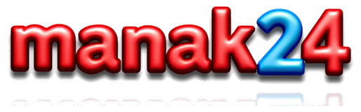 manak24 logo
