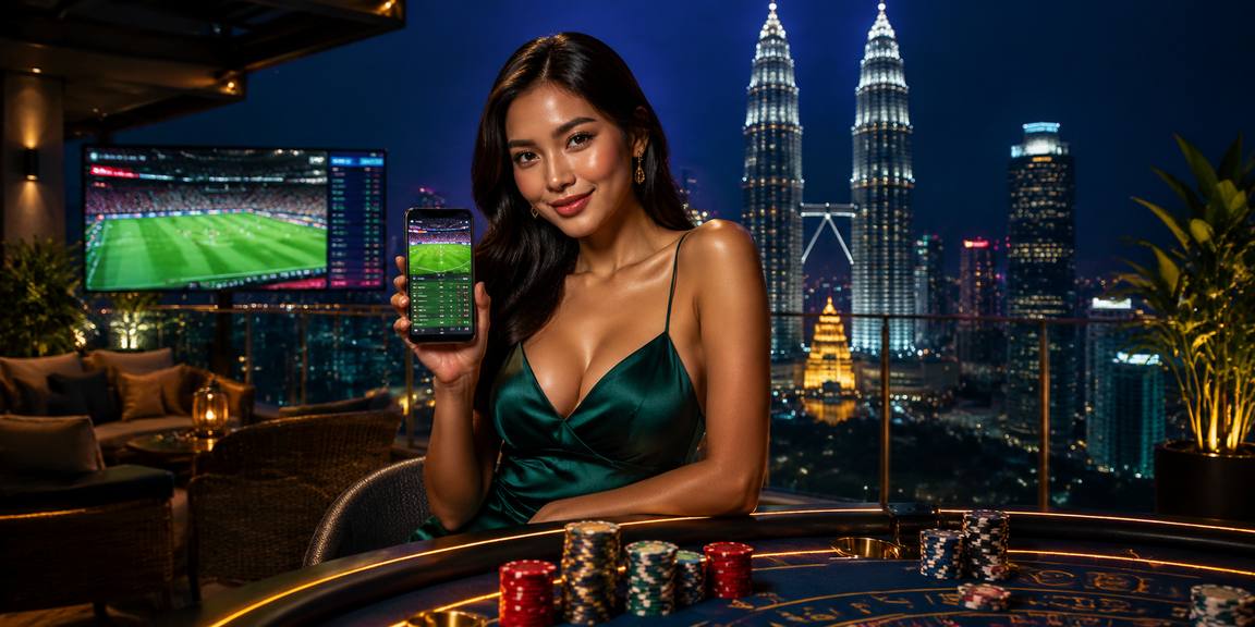 manak24 Casino Online & Sportsbook Malaysia dengan GrabPay