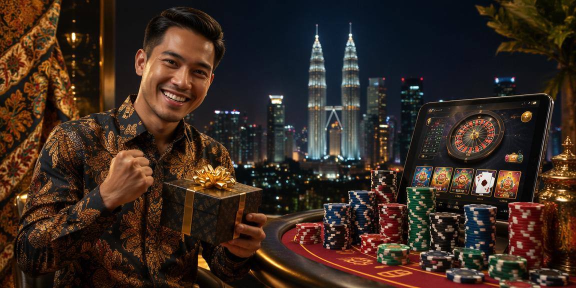 manak24 Casino Online & Sportsbook Malaysia dengan GrabPay