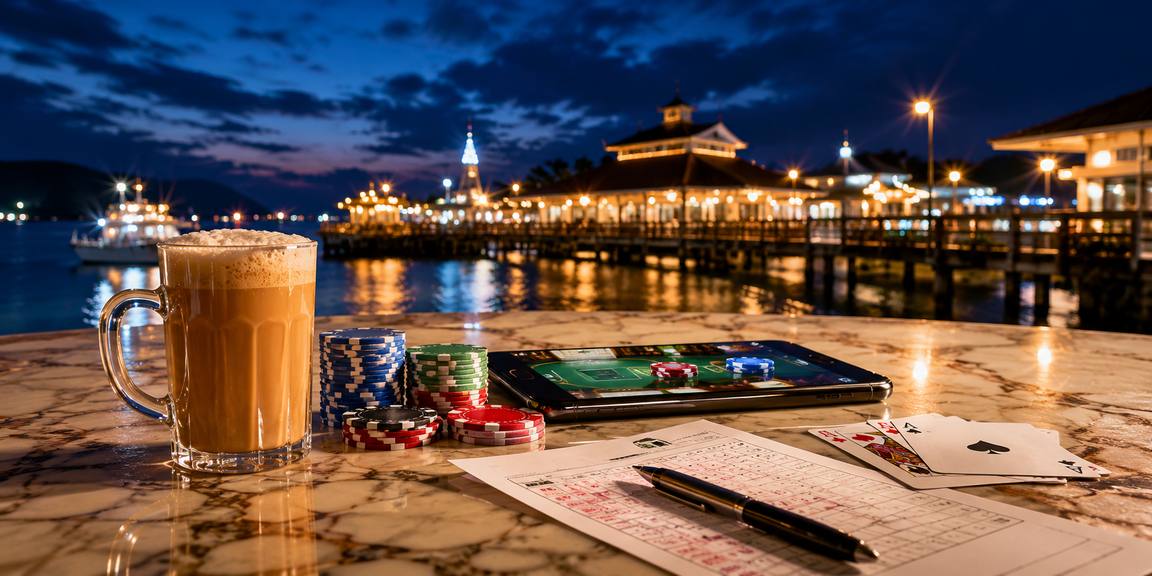 manak24 Casino Online & Sportsbook Malaysia dengan GrabPay