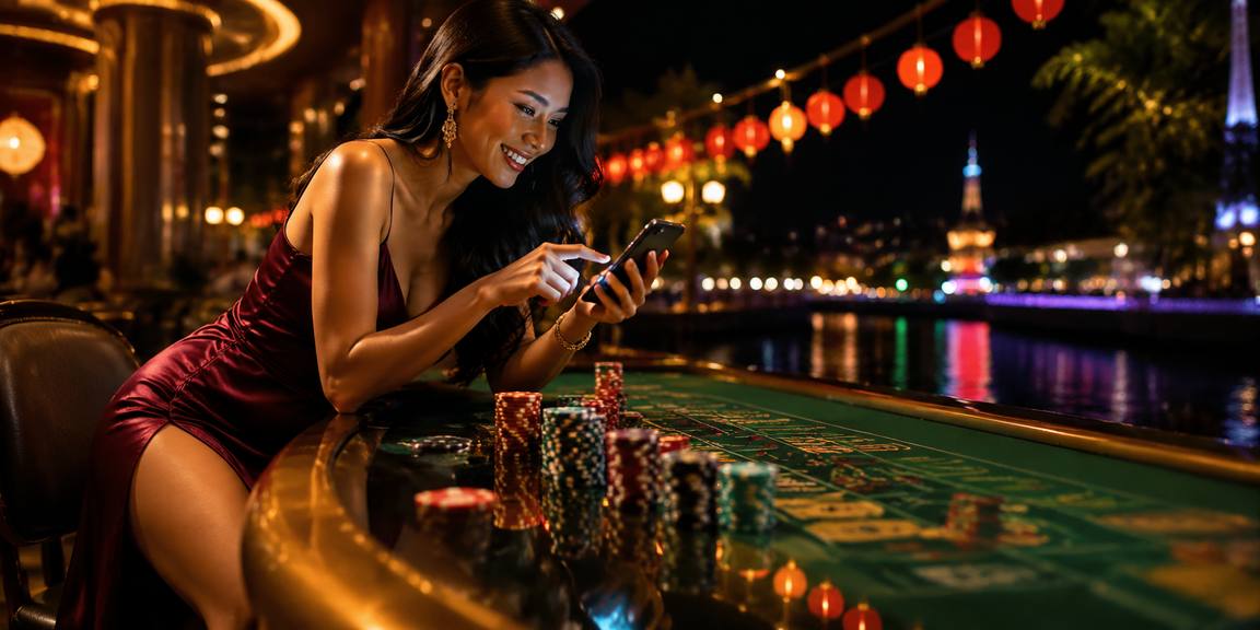 Super Bingo di manak24 Malaysia